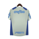 Maglia Palmeiras 22/23 Pre-Partita - Tutte le Sponsorizzazioni - Versione Tifoso