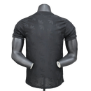 Maglia Arsenal 25/26 Edizione Speciale - Nero - Versione Giocatore