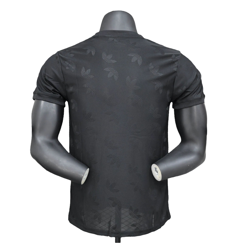 Maglia Arsenal 25/26 Edizione Speciale - Nero - Versione Giocatore