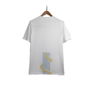 Maglia Tottenham 25/26 Allenamento - Bianco - Versione Tifoso