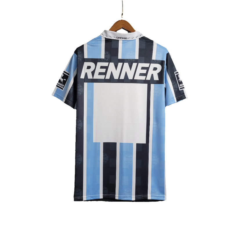 Maglia Grêmio 97/98 I Home - Versione Retrò