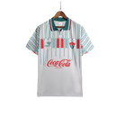 Maglia Fluminense 1993 II Away - Versione Retrò