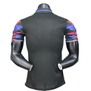 Maglia Barcelona 25/26 Edizione Polo - Versione Giocatore