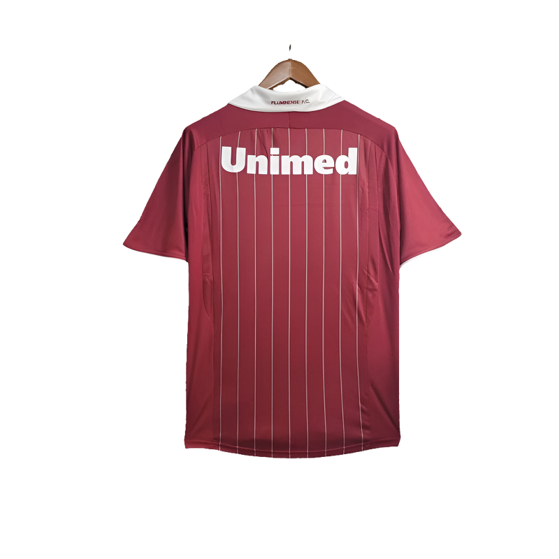 Maglia Fluminense 07/08 III Third - Versione Retrò