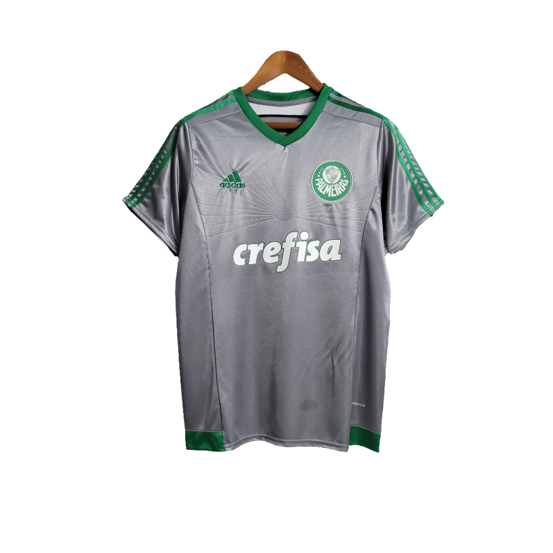 Maglia Palmeiras 2015 - Versione Retrò