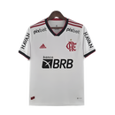 Maglia Flamengo 22/23 II Away - Tutte le Sponsorizzazioni - Versione Tifoso