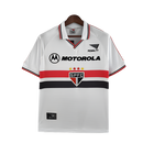 Maglia São Paulo 1999 I Home - Versione Retrò