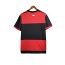 Maglia Flamengo 17/18 I Home - Versione Retrò