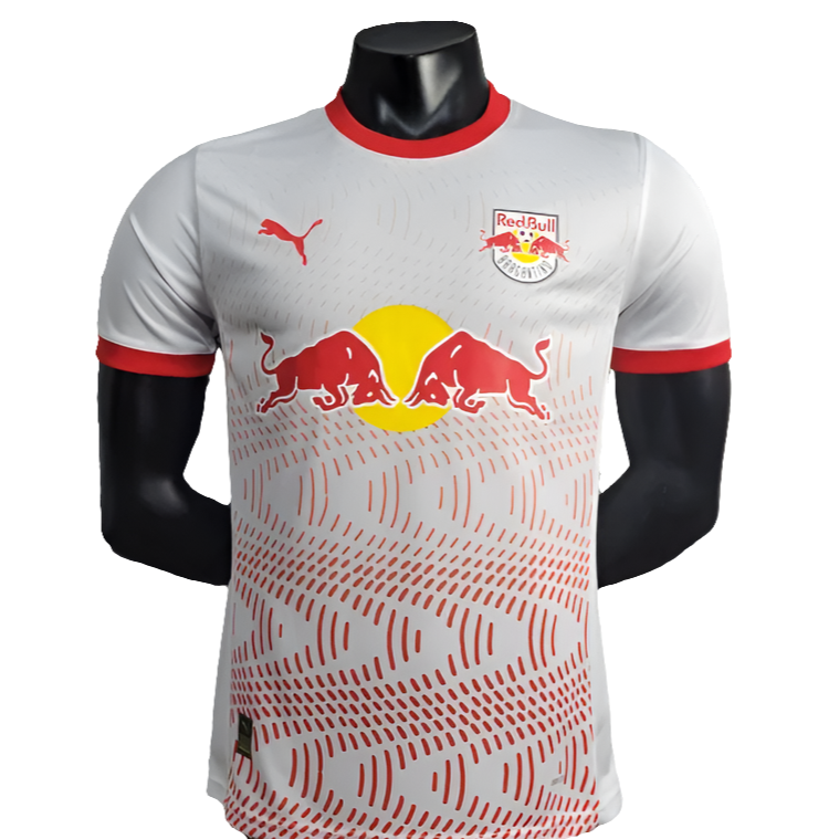 Maglia RB Bragantino 25/26 I Home - Versione Giocatore