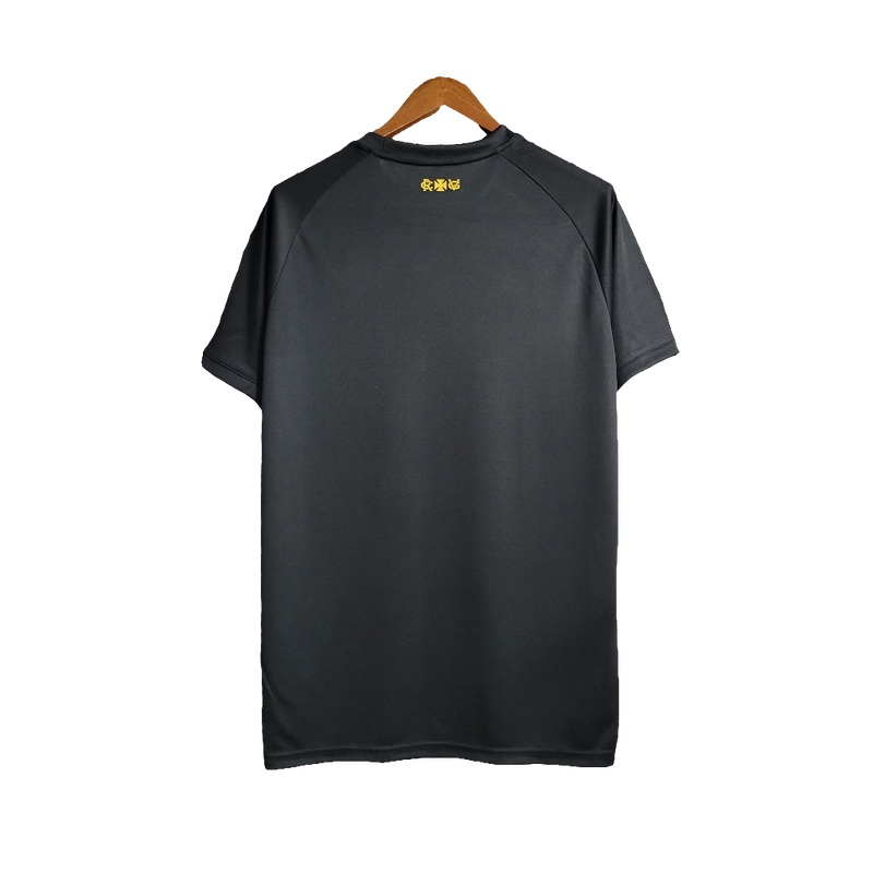 Maglia Vasco 23/24 Edizione Speciale - Nero - Versione Tifoso