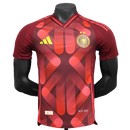 Germania 25/26 II Away - Versione Giocatore