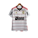 Maglia Flamengo 23/24 II Away - Tutte le Sponsorizzazioni - Versione Tifoso
