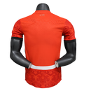 Maglia Egitto 25/26 I Home - Versione Giocatore