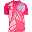 Maglia Flamengo 25/26 Portiere - Rosa - Versione Tifoso