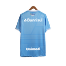 Maglia Grêmio 23/24 Edizione Speciale - Azzurro - Tutte le Sponsorizzazioni - Versione Tifoso