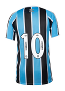Maglia Grêmio 24/25 I Home - Versione Tifoso