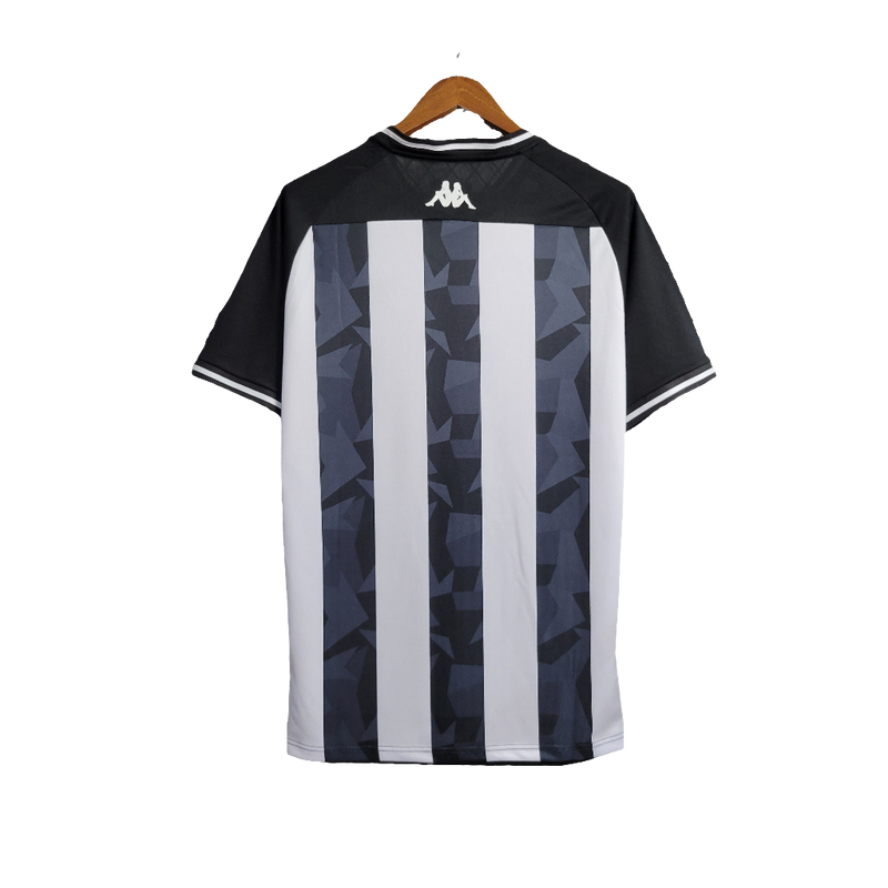 Maglia Botafogo 19/20 I Home - Versione Retrò