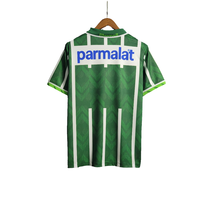 Maglia Palmeiras 1996 I Home - Versione Retrò