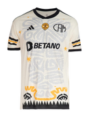 Maglia Atlético Mineiro 23/24 Speciale Graphic - Versione Tifoso