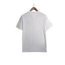 Maglia Santos 25/26 Edizione Commemorativa - Bianco - Versione Tifoso