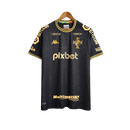 Maglia Vasco 22/23 Portiere - Nero - Tutte le Sponsorizzazioni - Versione Tifoso