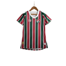 Maglia Fluminense 24/25 I Home - Femminile