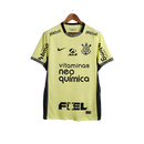 Maglia Corinthians 23/24 III Third - Tutte le Sponsorizzazioni - Versione Tifoso