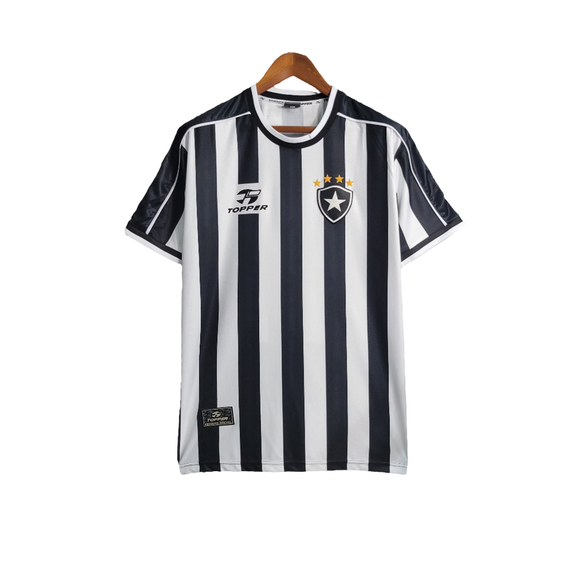 Maglia Botafogo 99/00 I Home - Versione Retrò