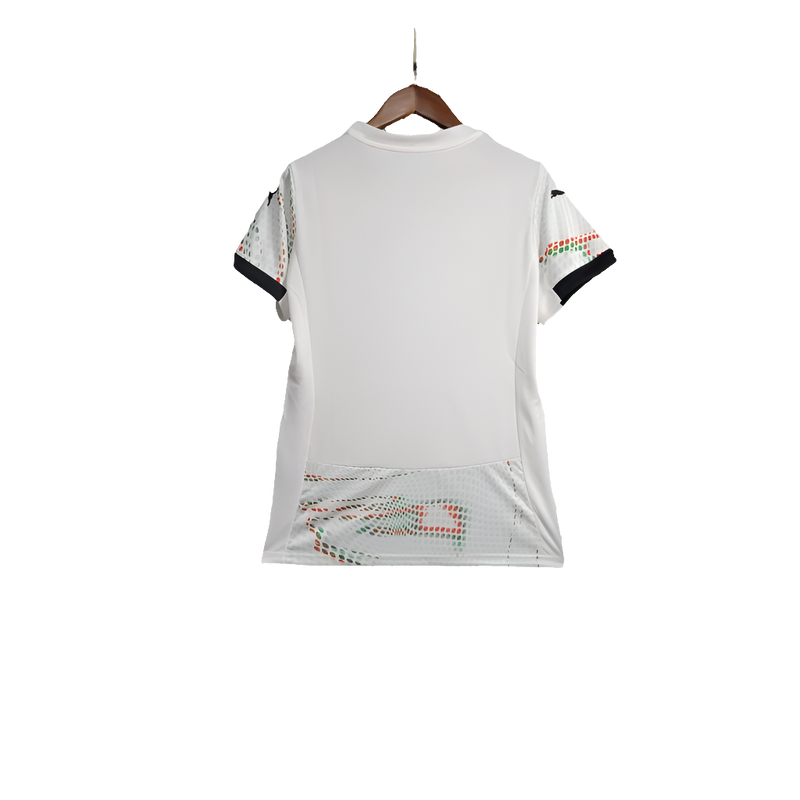 Maglia Portogallo 25/26 II Away - Femminile