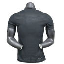 Maglia Paesi Bassi 25/26 Portiere - Nero - Versione Giocatore