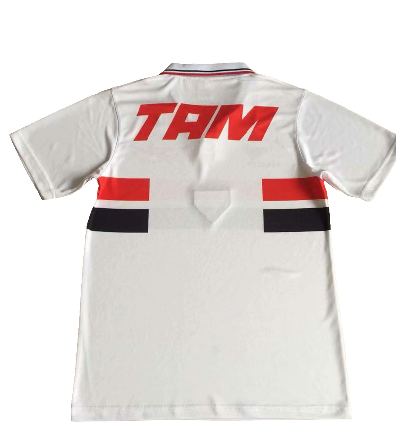 Maglia São Paulo 1994 II Away - Versione Retrò