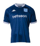 Maglia Racing Club 25/26 II Away - Versione Tifoso