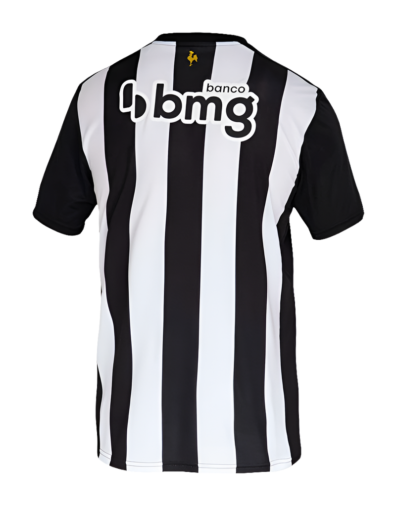 Maglia Atlético Mineiro 22/23 I Home - Versione Tifoso