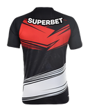 Maglia São Paulo 25/26 Portiere - Nero - Versione Tifoso