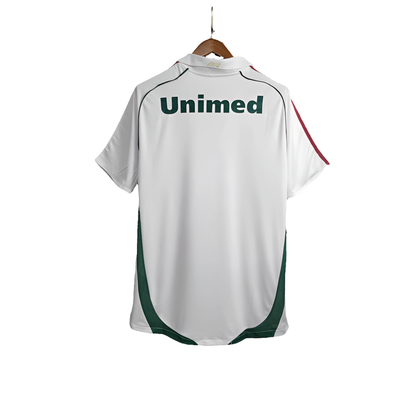 Maglia Fluminense 2010 II Away - Versione Retrò