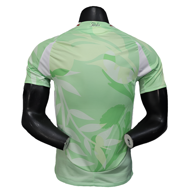 Maglia Italia 25/26 Allenamento - Versione Giocatore