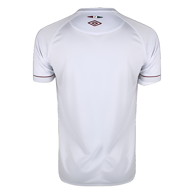 Maglia Fluminense 23/24 II Away - Versione Tifoso
