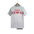 Maglia Fluminense 1993 II Away - Versione Retrò