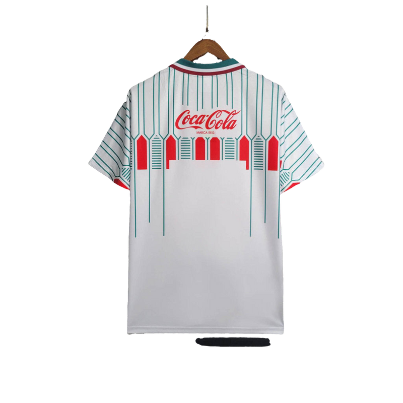 Maglia Fluminense 1993 II Away - Versione Retrò