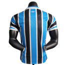 Maglia Grêmio 23/24 I Home - Versione Giocatore
