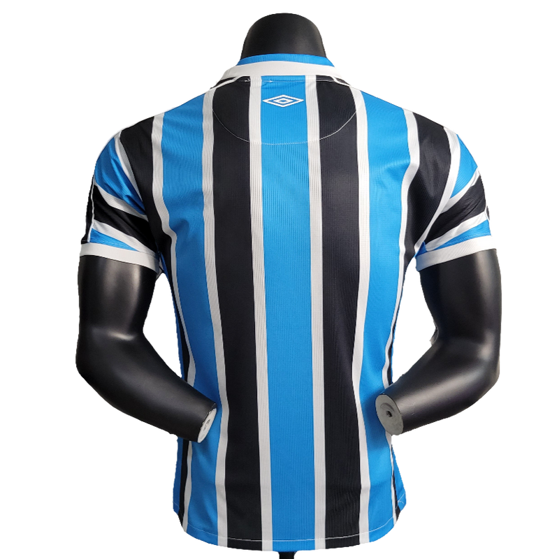 Maglia Grêmio 23/24 I Home - Versione Giocatore