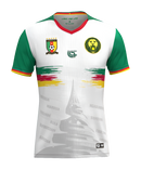 Maglia Camerun 25/26 III Third - Versione Tifoso