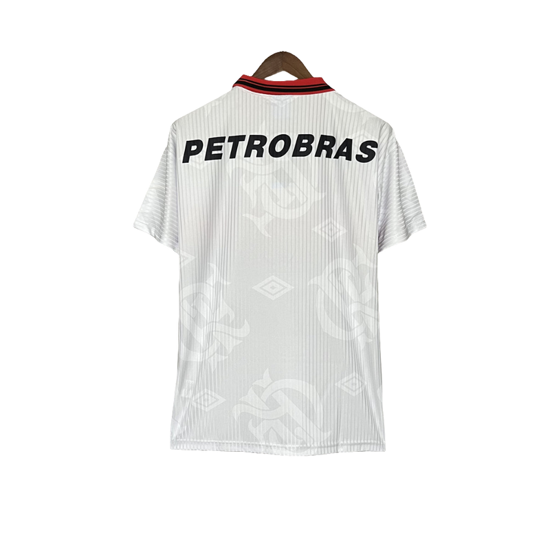 Maglia Flamengo 1997 II Away - Versione Retrò