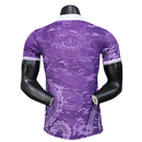 Maglia Real Madrid 25/26 Edizione Speciale - Viola - Versione Giocatore