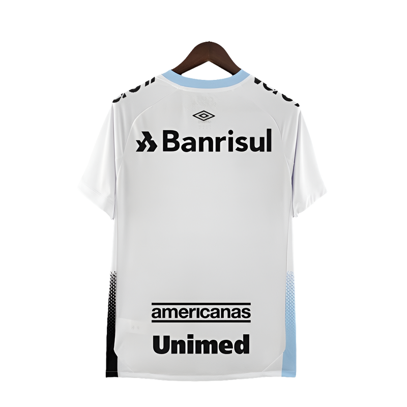 Maglia Grêmio 22/23 II Away - Tutte le Sponsorizzazioni - Versione Tifoso