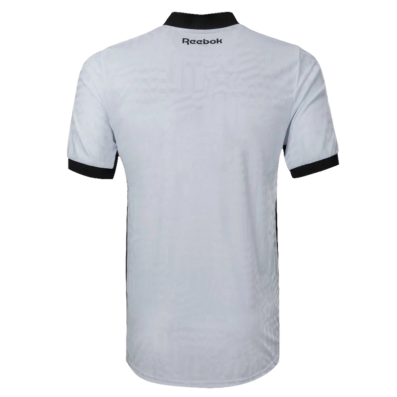 Maglia Botafogo 23/24 III Third - Tutte le Sponsorizzazioni - Versione Tifoso