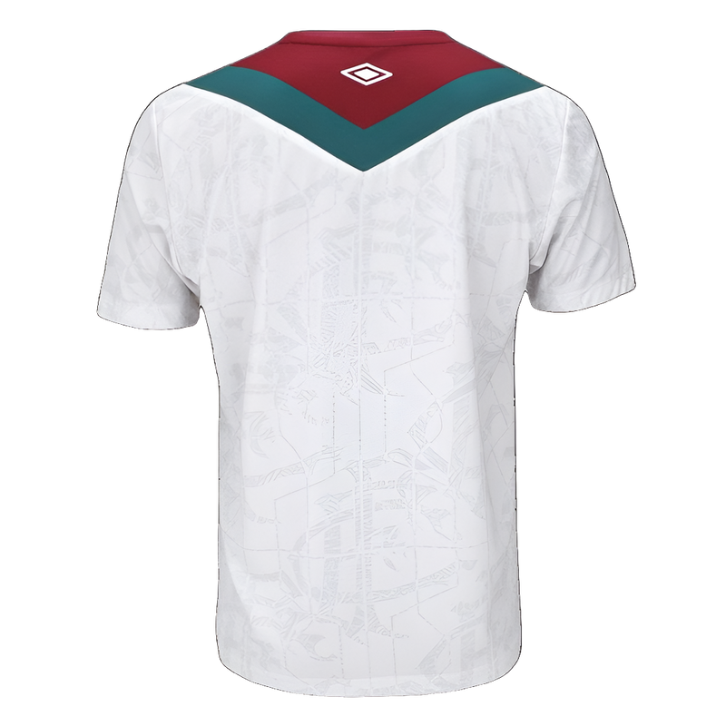 Maglia Fluminense 24/25 III Third - Versione Giocatore