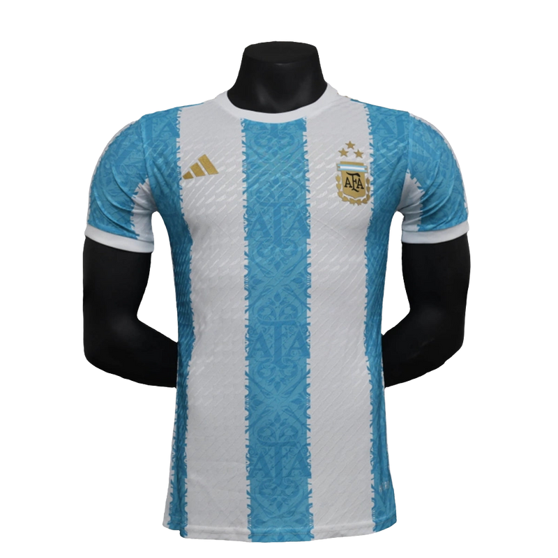 Maglia Argentina 25/26 Edizione Speciale - Versione Giocatore