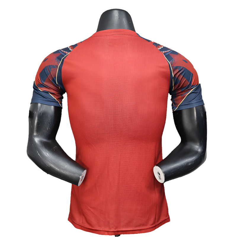 Maglia Manchester United 25/26 Edizione Speciale - Versione Giocatore