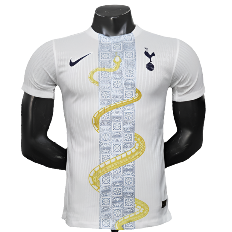 Maglia Tottenham 25/26 Edizione Speciale - Versione Giocatore
